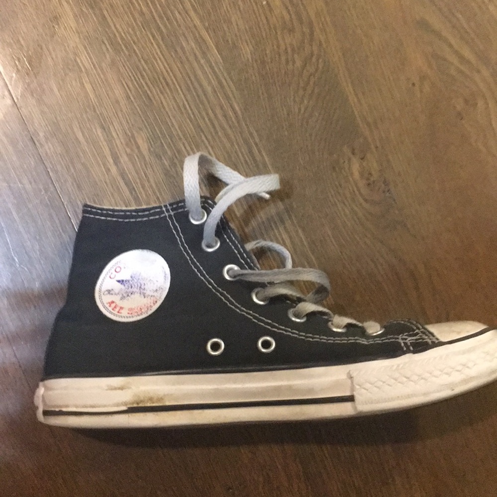 Converses